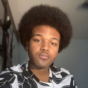 Meet your Posher, Ernest